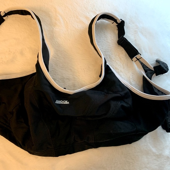 Shock Absorber Sports Bra - Picture 1 of 3
